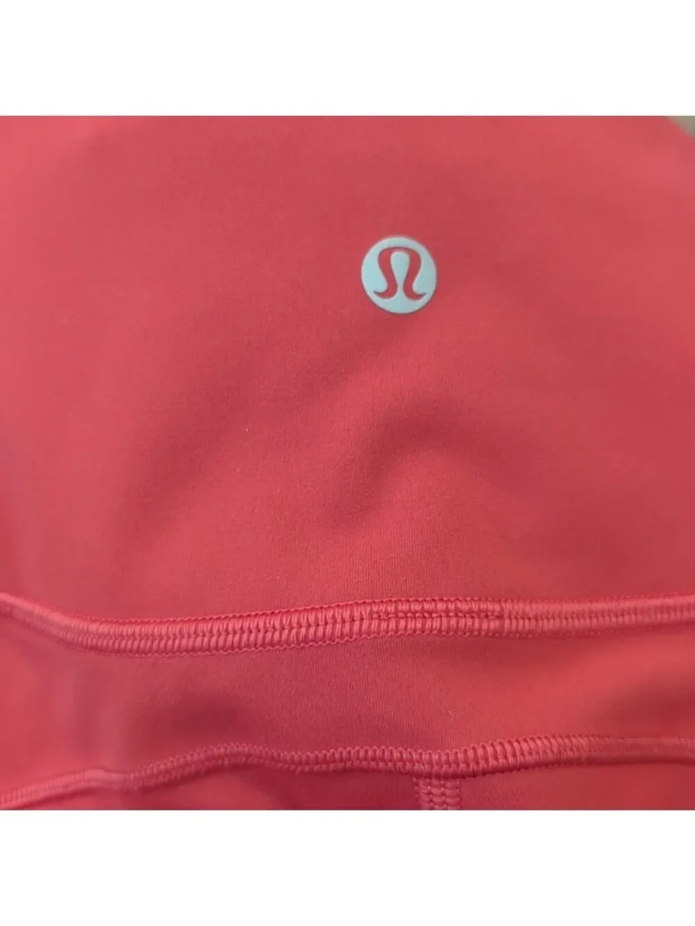 Lululemon In Movement Crop *Everlux 19
